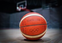 El cuadro de cuartos de final con días y horarios