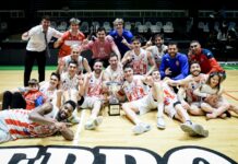 Unión lo ganó con el corazón y logró el ascenso a la Liga Nacional