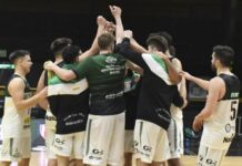 Villa Mitre no se entrega: 77-68 sobre Unión y sigue con chances