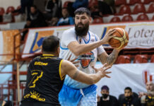 Sebastián Chaine: «Estábamos para grandes cosas y logramos ascender»