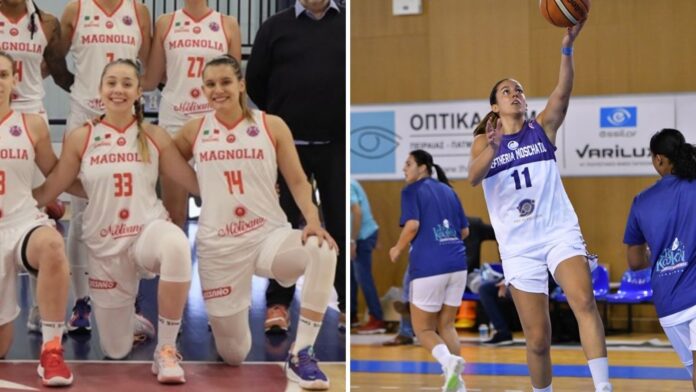 Argentinas eurocup