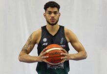 Ayan Núñez de Carvalho, fuera por 60 días en Gimnasia de Comodoro