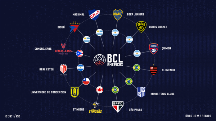 BCLA