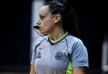 Bianca Tedesco: «Es por mi, es por todas»