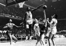 Las cuatro leyes de Bill Russell