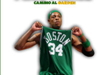 Camino Al Garden y un paseo hacia el Basketball Hall Of Fame