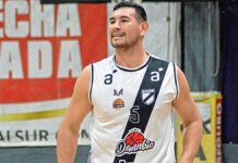 Martín Chervo y toda la actualidad de los argentinos por el mundo, en Expedición