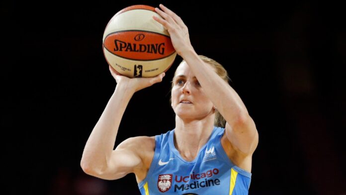 Allie Quigley