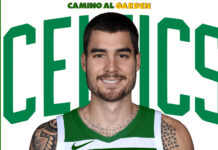 Mirá el episodio 13 de Camino Al Garden