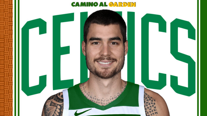 Camino 13