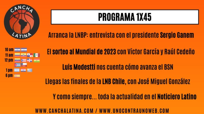 Cancha