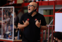 Diego Vadell: «No vemos la hora de ver gente en la cancha en Corrientes»