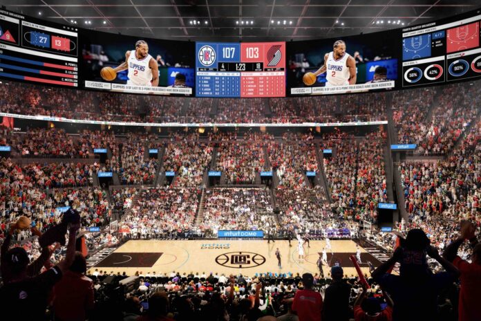 Clippers