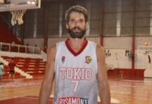 Santiago González vuelve a Argentino de Junín