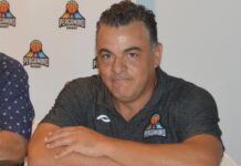 Eduardo Cogo: «Hay mucho entusiasmo en Pergamino»