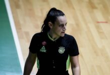 Bianca Tedesco: «Que se entienda que no nos van a callar más»