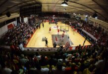 Vuelve el público: habrá hasta 900 hinchas en la sede de Instituto