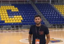 «Jasikevicius encontró en Bolmaro al jugador que le brindaba la energía y dureza que necesitaba»