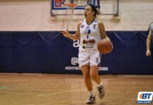 Seis argentinas en cancha y una destacada en la fecha 6 de la liga uruguaya 2021