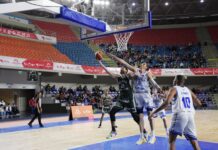 Así fueron los tres amistosos de la jornada en la Liga Nacional