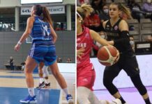 Ni el Eleftheria, ni el Campobasso, pudieron conseguir la clasificación a la Eurocopa