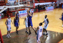 Rodrigo Sánchez: «El equipo se está entendiendo bien y es muy bueno empezar ganando»