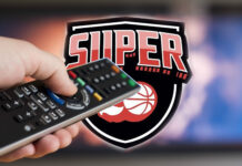 Así continuará el calendario de partidos televisados