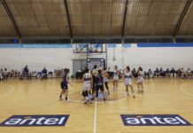 Llegadas, partidas y el resumen de la Fecha 8 en la Liga Femenina de Uruguay