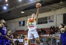 Santiago Ferreyra: «Queremos ganar, no vinimos a buscar rodaje en el Súper 20»