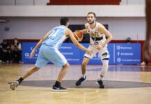 Federico Grun: «Queremos seguir manteniendo el récord positivo»