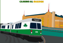 Episodio 38 de Camino Al Garden