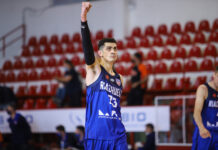 Debut con el pie derecho para Riachuelo