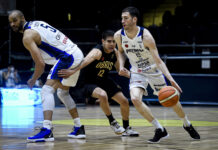 Los tiros libres le dieron la victoria a Peñarol