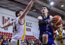 Flor y Paletta, los artífices del triunfo de Riachuelo