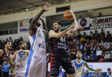 Alto rendimiento, triunfo e invicto de Instituto