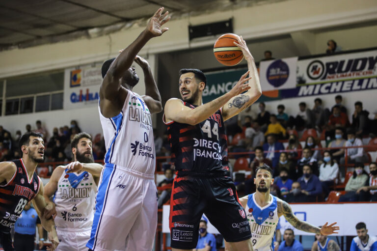 Alto rendimiento, triunfo e invicto de Instituto