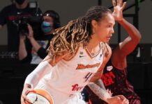 Triunfos de las Mercury y las Lynx en la WNBA este sábado