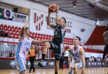 Atenas y un gran último cuarto para vencer a OTC