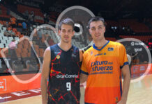 El Valencia se quedó con un nuevo amistoso de pretemporada