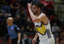 «Queremos pelear los tres torneos que vamos a disputar»