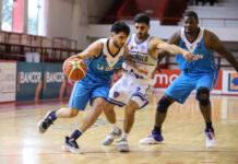 La Unión llegó más entero al final y le ganó a Riachuelo