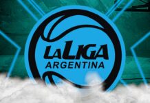 Estadísticas acumuladas de La Liga Argentina 2022/23