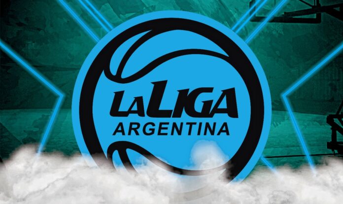 Liga Argentina