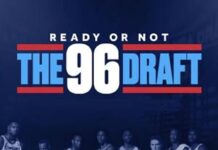 El draft de 1996: inicio al estrellato