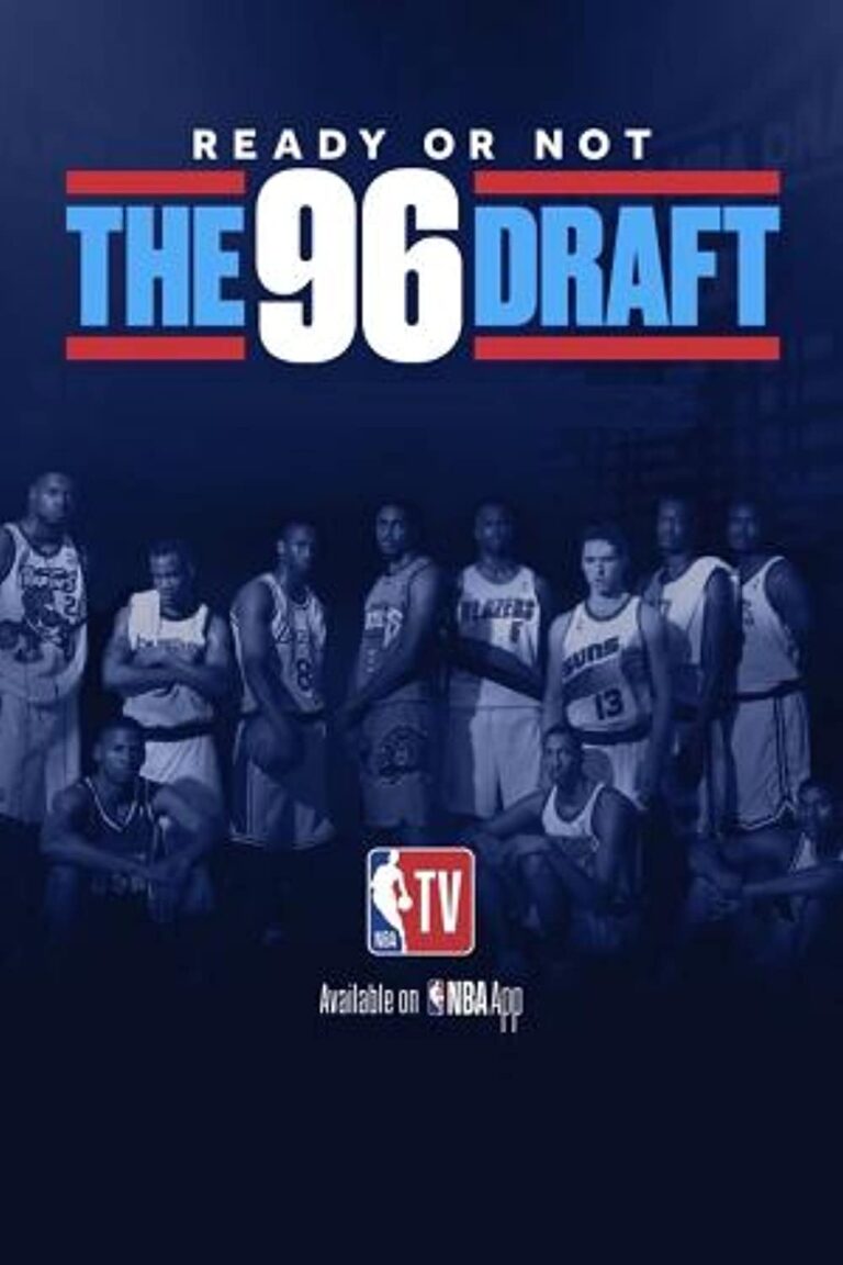 El draft de 1996: inicio al estrellato