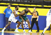 El verde del sur debutó con una victoria espectacular