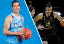 Paolo Quinteros y Nacho Alessio repasaron sus Orígenes, con Sergio Kanevsky