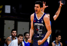 Franco Pennacchiotti, con destino a España