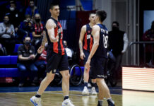 San Lorenzo obtuvo su primera victoria en Boedo