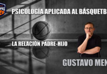 Padres, hijos, y el a veces complejo arte de relacionarse